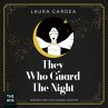 They Who Guard The Night (MP3-Download) - Bild 1
