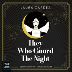 They Who Guard The Night (MP3-Download)