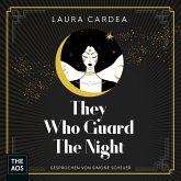 They Who Guard The Night (MP3-Download)