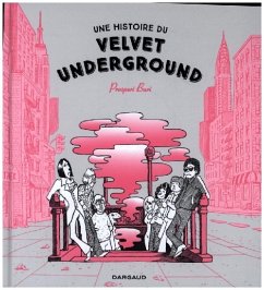 Une histoire du Velvet Underground - Buri, Prosperi