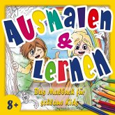 Ausmalen und lernen