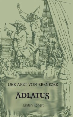 Adlatus - Konert, Jürgen