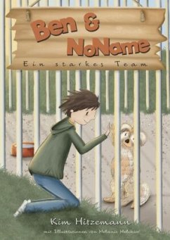 Ben & NoName Cover Ben & NoName