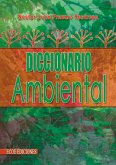 Diccionario ambiental (eBook, PDF)