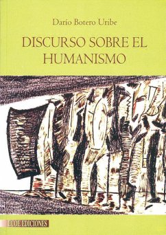 Discurso sobre el humanismo (eBook, PDF) Cover Discurso sobre el humanismo (eBook, PDF)