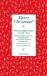 Merry Christmas (eBook, ePUB) - Bild 1