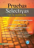 Pruebas selectivas en la auditoría - 2da edición (eBook, PDF)