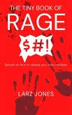 The Tiny Book Of Rage (eBook, ePUB)