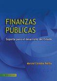 Finanzas públicas - 2da edición (eBook, PDF)