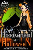 Hoodwinked at Halloween (Otherworlder) (eBook, ePUB) Hoodwinked at Halloween (Otherworlder) (eBook, ePUB)