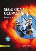 Seguridad ocupacional - 5ta edición (eBook, PDF)