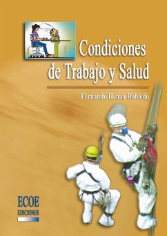 Cover Condiciones de trabajo y salud (eBook, PDF)