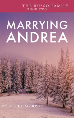 Cover Marrying Andrea (The Russo Family, #2) (eBook, ePUB)