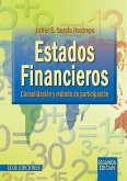 Estados financieros - 2da edición (eBook, PDF)
