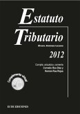 Estatuto tributario 2012 (eBook, PDF)
