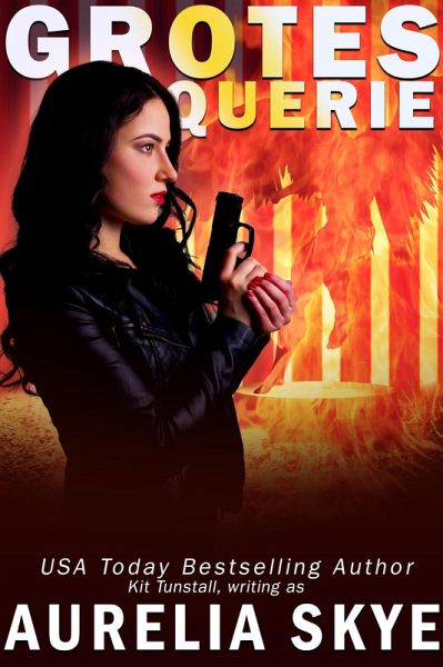 Grotesquerie (eBook, ePUB) Grotesquerie (eBook, ePUB)