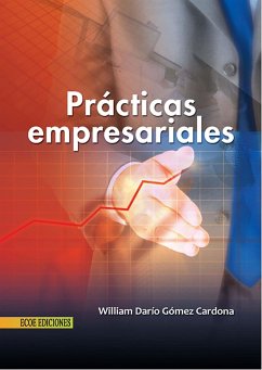 Cover Prácticas empresariales (eBook, PDF)