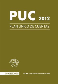 PUC 2012 (eBook, PDF) - Uribe Medina, Luis Raúl
