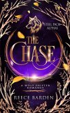 The Chase (Shifters of Grey Ridge, #4) (eBook, ePUB)