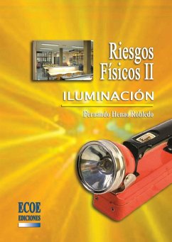 Cover Riesgos físicos II - 1ra edición (eBook, PDF)