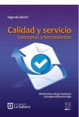 Calidad y servicio - 2da edición (eBook, PDF)