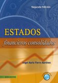 Estados financieros consolidados - 2da edición (eBook, PDF)