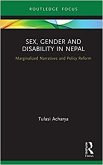 Sex, Gender and Disability in Nepal (eBook, ePUB)