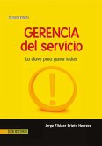 Gerencia del servicio - 2da edición (eBook, PDF)