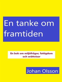 En tanke om framtiden (eBook, ePUB)