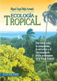 Ecología tropical - 2da edición (eBook, PDF)