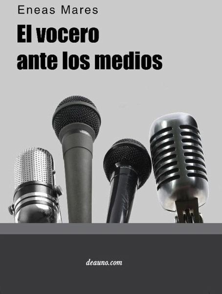 El Vocero ante los Medios (eBook, ePUB)
