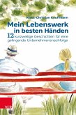 Mein Lebenswerk in besten Händen (eBook, PDF)