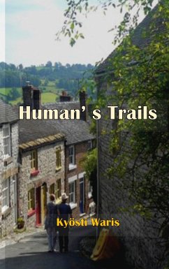HUMAN'S TRAILS (eBook, ePUB)