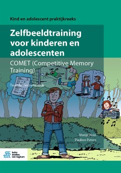 Zelfbeeldtraining voor kinderen en adolescenten (eBook, PDF) - Kuin, Marije; Peters, Paulien