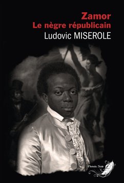 Zamor (eBook, ePUB) - Miserole, Ludovic