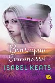 Bonsaipuu Toscanassa (eBook, ePUB)