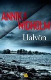 Halvön (eBook, ePUB)