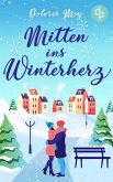 Mitten ins Winterherz (eBook, ePUB)