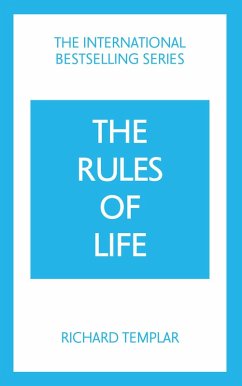 Rules of Life (eBook, ePUB) - Templar, Richard