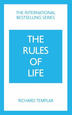 Cover Rules of Life (eBook, ePUB)