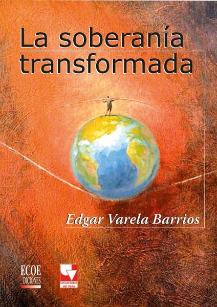 La soberanía transformada (eBook, PDF)