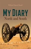 My Diary - North and South (Vol. 1&2) (eBook, ePUB)