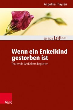 Cover Wenn ein Enkelkind gestorben ist (eBook, PDF)