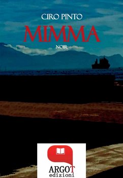 Mimma (eBook, ePUB) - Pinto, Ciro