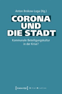 Corona und die Stadt (eBook, PDF)