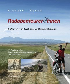 Cover RadabenteurerInnen