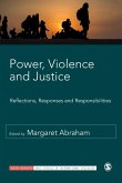 Power, Violence and Justice (eBook, ePUB)