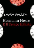 Hermann Hesse e il tempo infinito (eBook, ePUB)