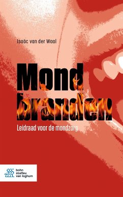Mondbranden (eBook, PDF) - van der Waal, Isaäc