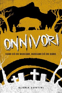 Cover Onnivori (eBook, ePUB)
